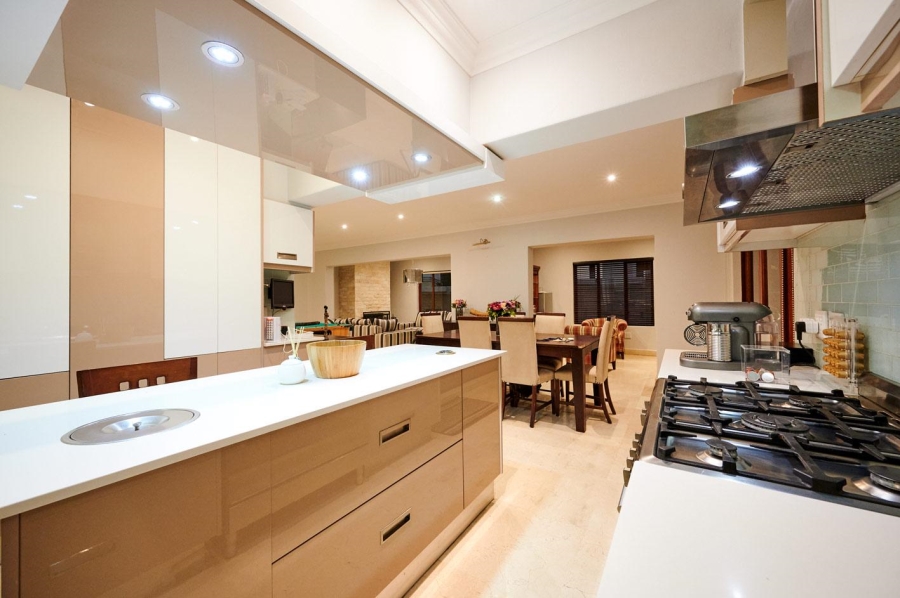 4 Bedroom Property for Sale in Paulshof Gauteng
