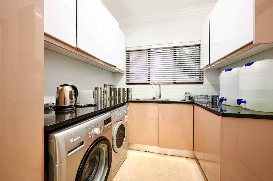 4 Bedroom Property for Sale in Paulshof Gauteng