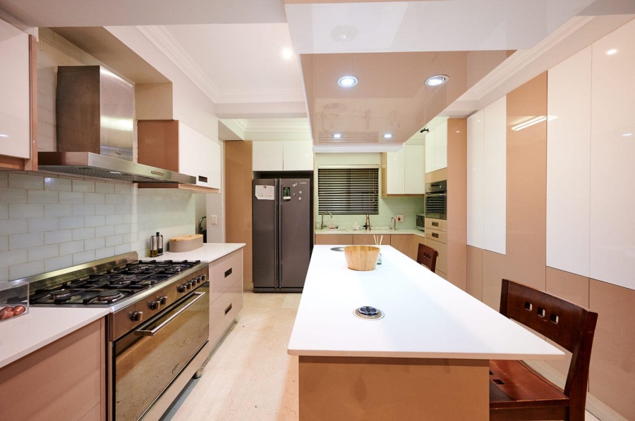 4 Bedroom Property for Sale in Paulshof Gauteng