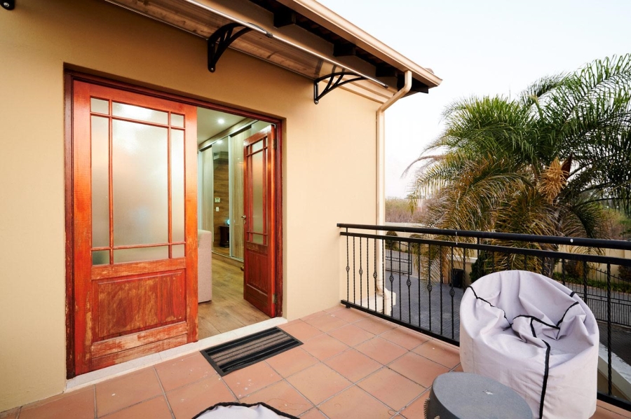 4 Bedroom Property for Sale in Paulshof Gauteng