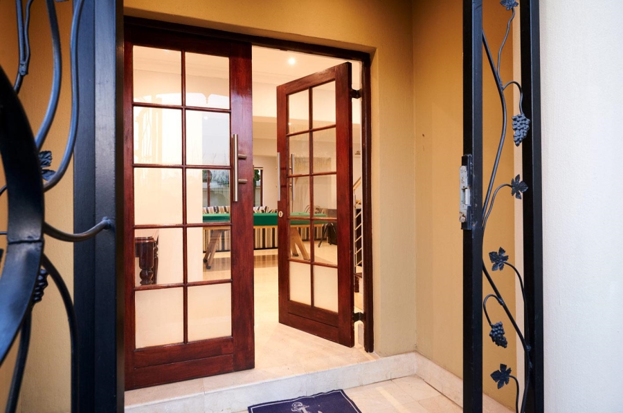 4 Bedroom Property for Sale in Paulshof Gauteng
