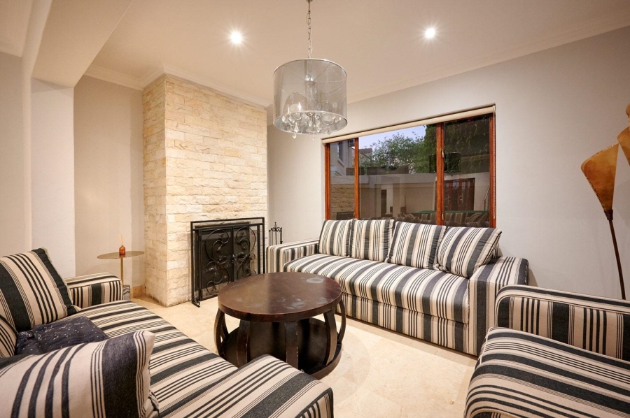 4 Bedroom Property for Sale in Paulshof Gauteng