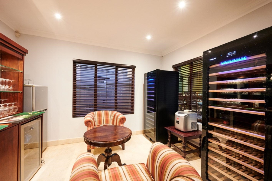 4 Bedroom Property for Sale in Paulshof Gauteng