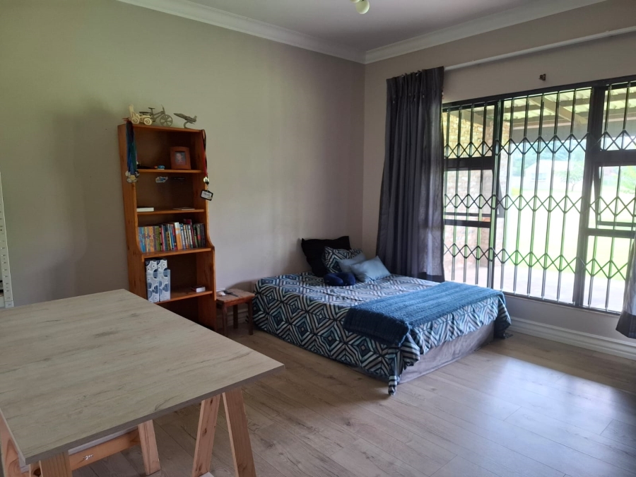 4 Bedroom Property for Sale in Unitas Park Gauteng