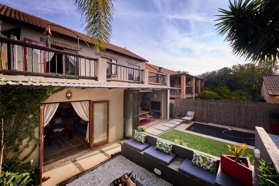 3 Bedroom Property for Sale in Halfway Gardens Gauteng