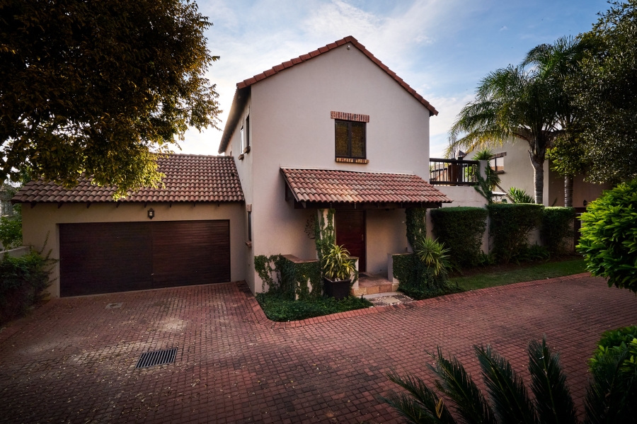 3 Bedroom Property for Sale in Halfway Gardens Gauteng