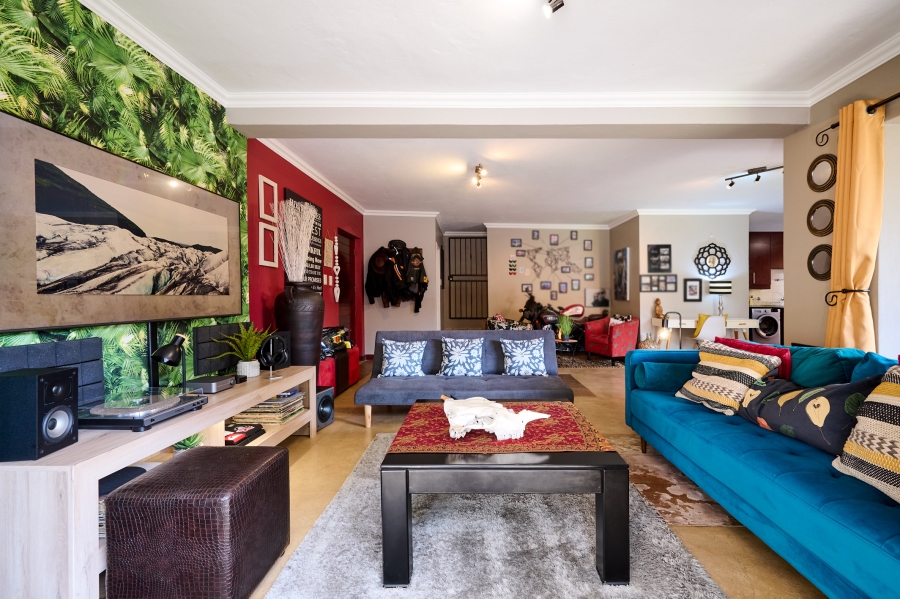 3 Bedroom Property for Sale in Halfway Gardens Gauteng