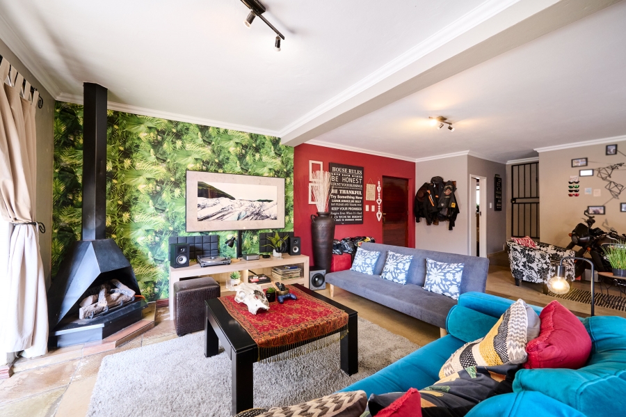 3 Bedroom Property for Sale in Halfway Gardens Gauteng