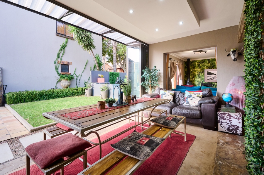 3 Bedroom Property for Sale in Halfway Gardens Gauteng