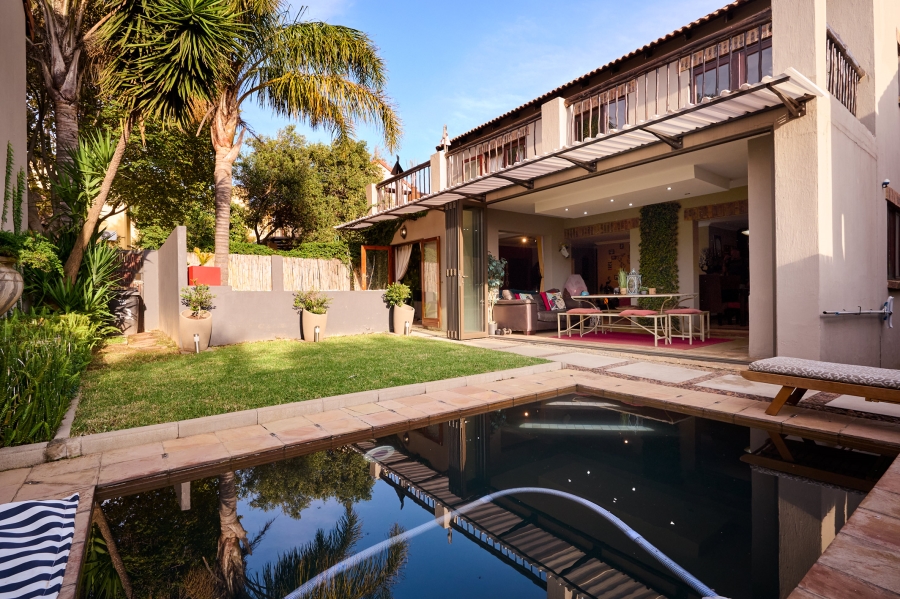 3 Bedroom Property for Sale in Halfway Gardens Gauteng