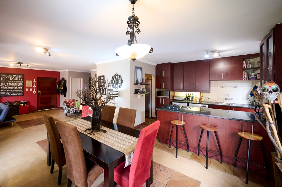 3 Bedroom Property for Sale in Halfway Gardens Gauteng