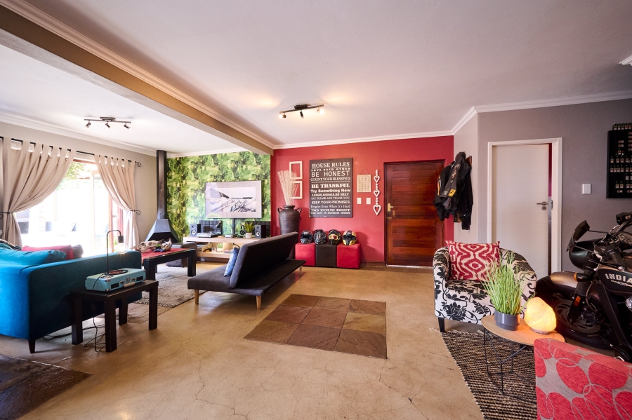 3 Bedroom Property for Sale in Halfway Gardens Gauteng