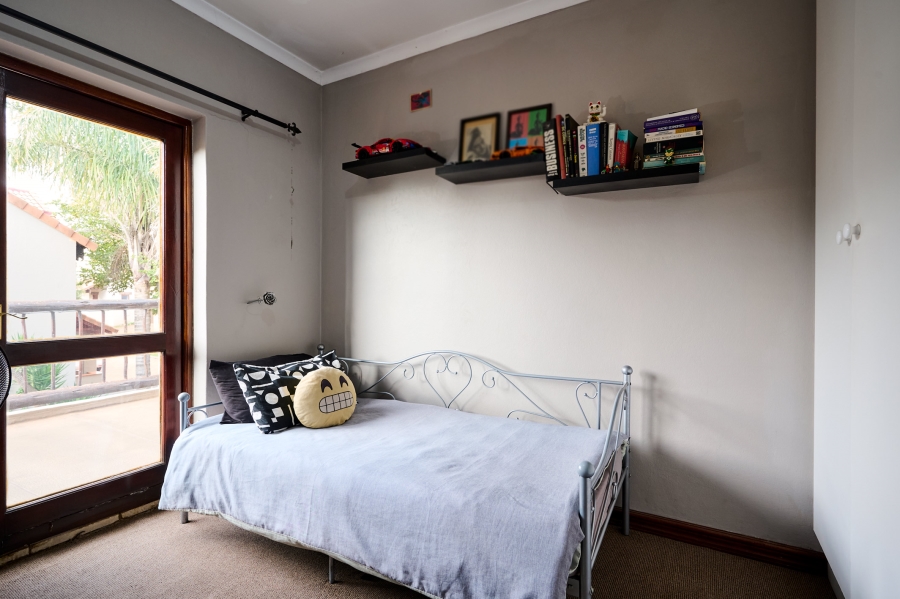 3 Bedroom Property for Sale in Halfway Gardens Gauteng