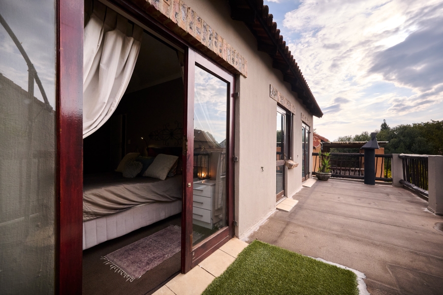 3 Bedroom Property for Sale in Halfway Gardens Gauteng
