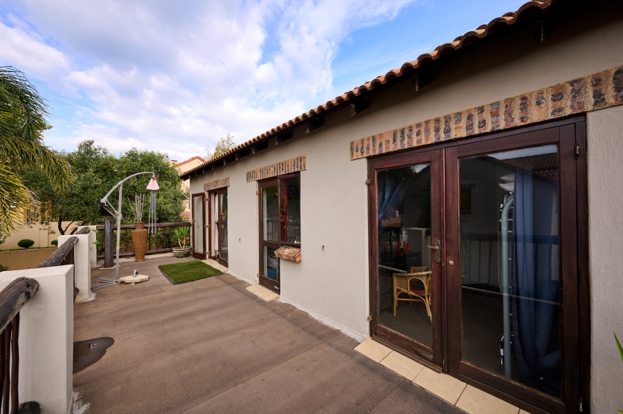 3 Bedroom Property for Sale in Halfway Gardens Gauteng