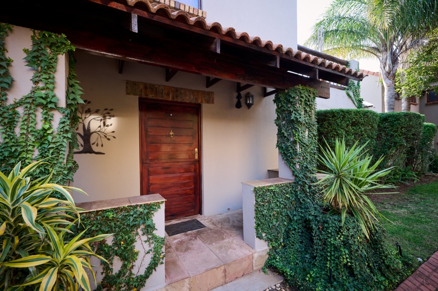 3 Bedroom Property for Sale in Halfway Gardens Gauteng