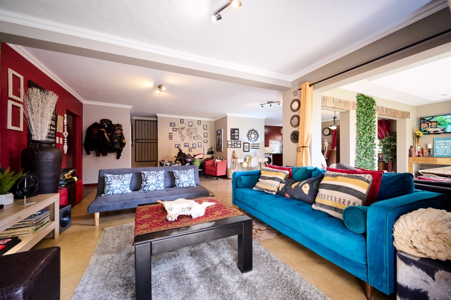 3 Bedroom Property for Sale in Halfway Gardens Gauteng