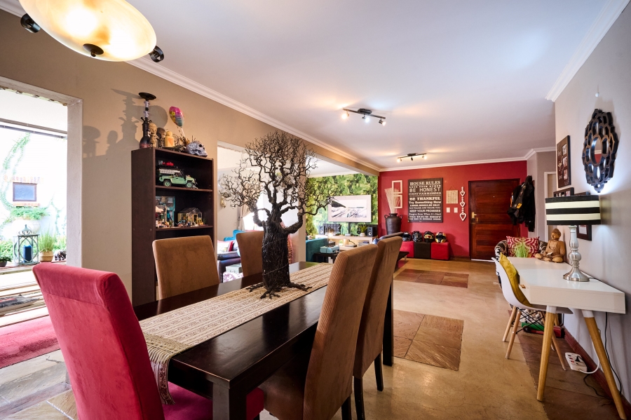 3 Bedroom Property for Sale in Halfway Gardens Gauteng