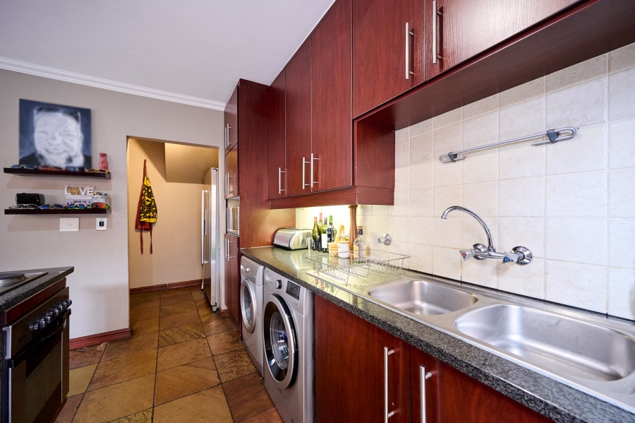 3 Bedroom Property for Sale in Halfway Gardens Gauteng