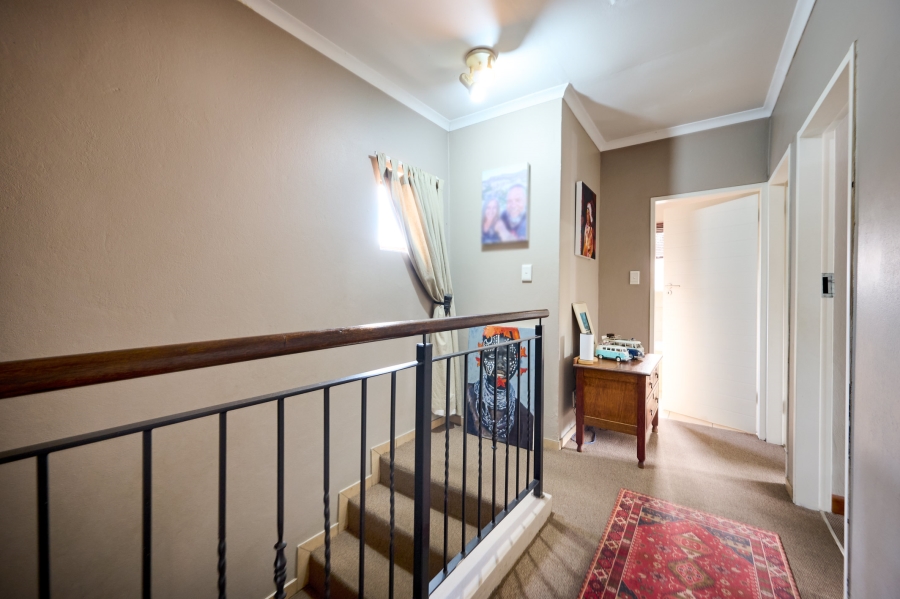 3 Bedroom Property for Sale in Halfway Gardens Gauteng