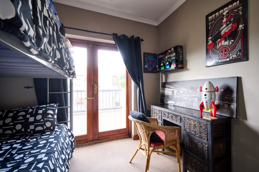 3 Bedroom Property for Sale in Halfway Gardens Gauteng