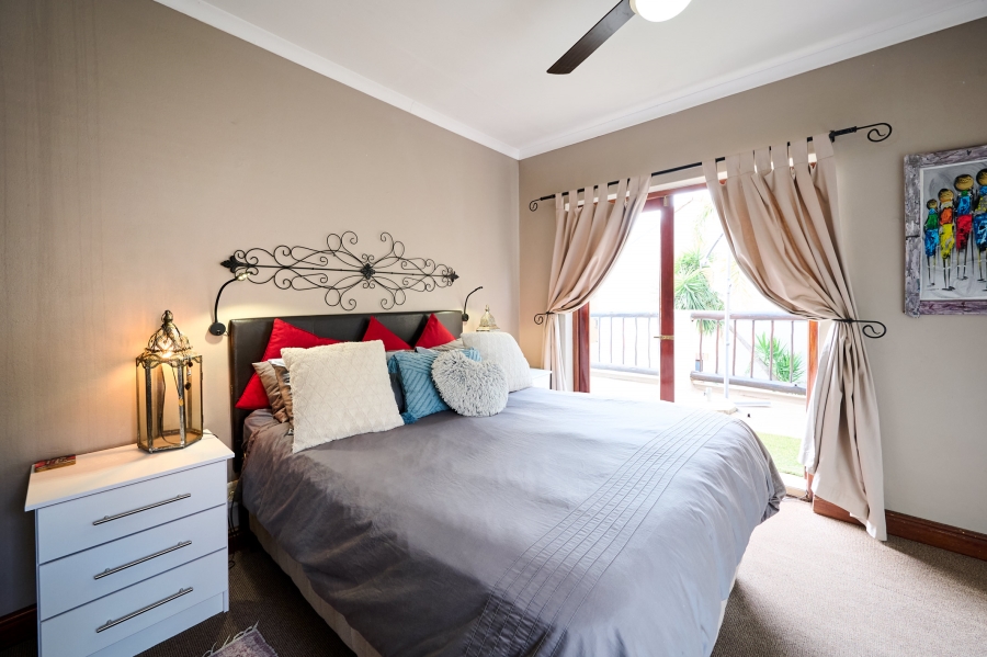 3 Bedroom Property for Sale in Halfway Gardens Gauteng