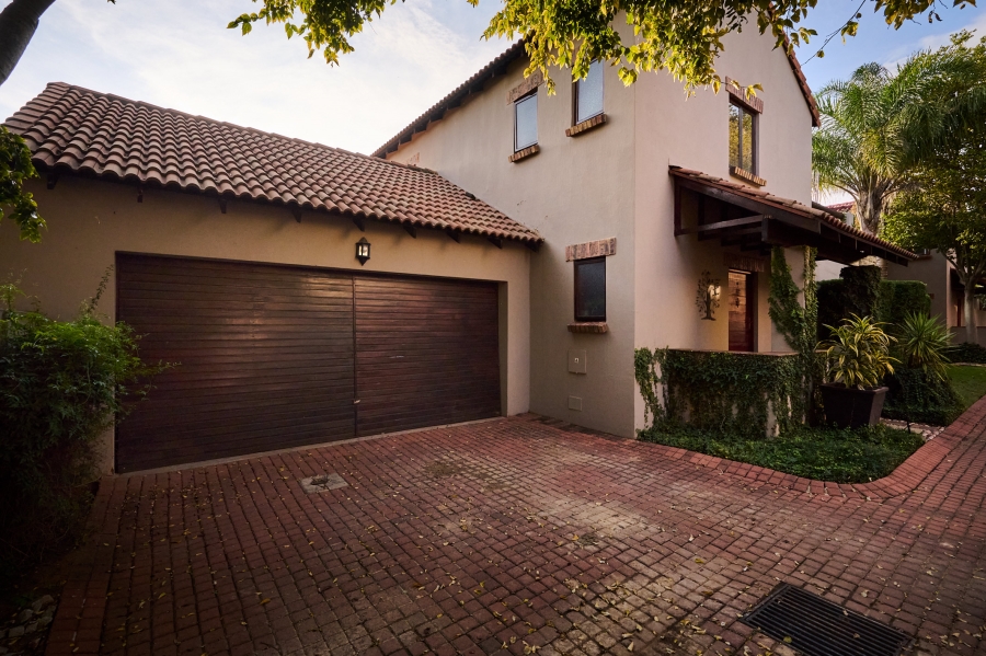 3 Bedroom Property for Sale in Halfway Gardens Gauteng