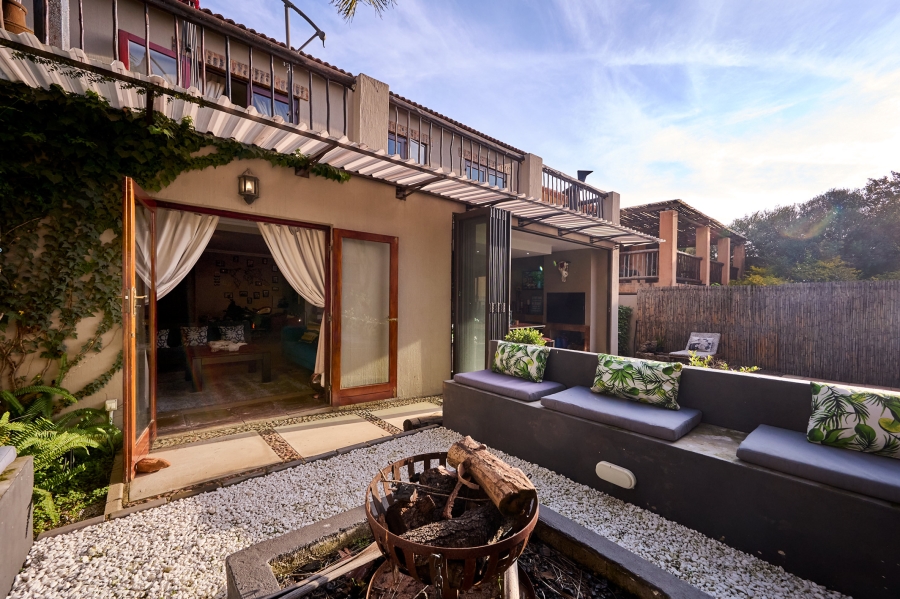 3 Bedroom Property for Sale in Halfway Gardens Gauteng