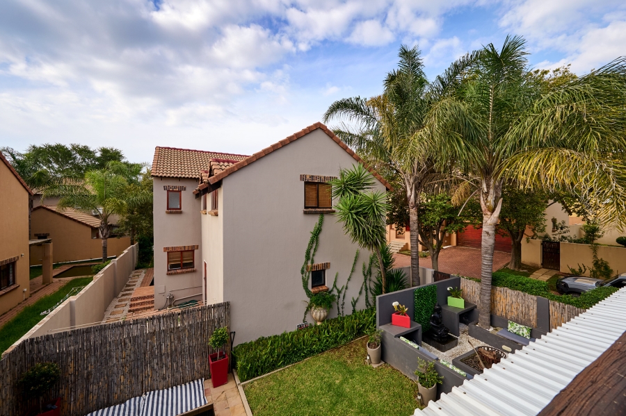 3 Bedroom Property for Sale in Halfway Gardens Gauteng