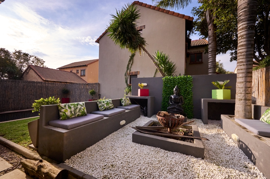 3 Bedroom Property for Sale in Halfway Gardens Gauteng