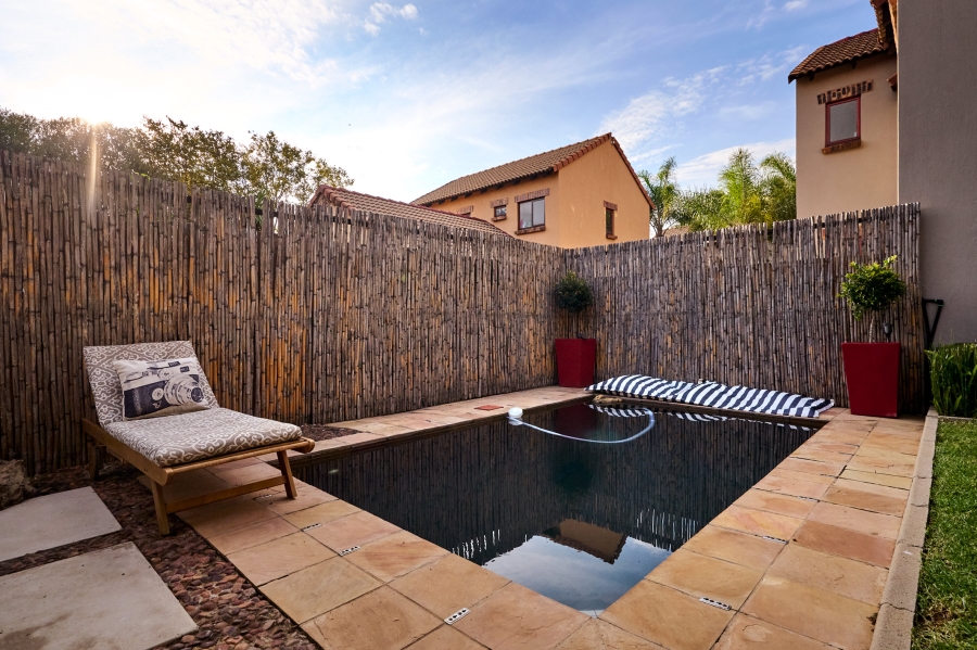 3 Bedroom Property for Sale in Halfway Gardens Gauteng