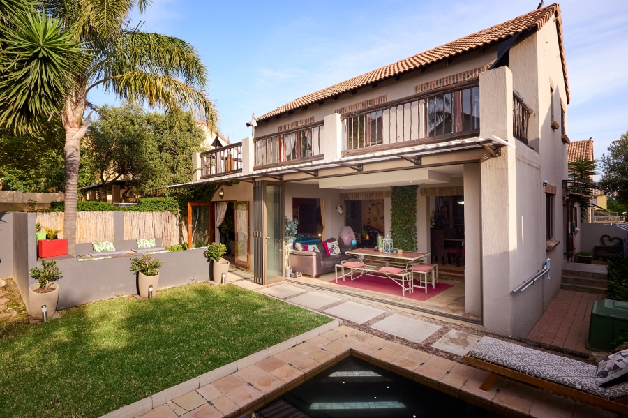 3 Bedroom Property for Sale in Halfway Gardens Gauteng