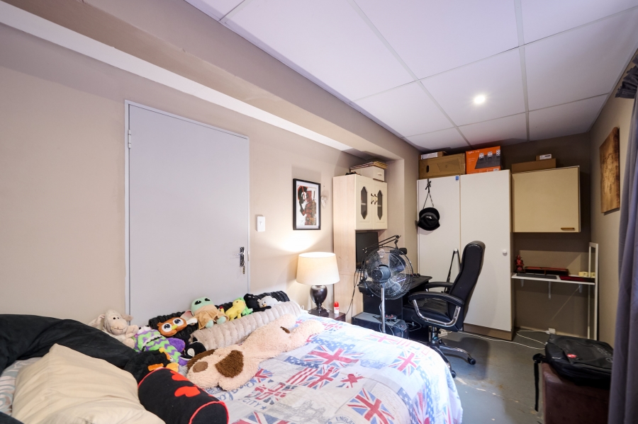 3 Bedroom Property for Sale in Halfway Gardens Gauteng