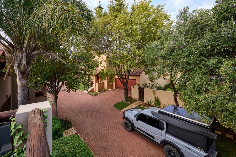 3 Bedroom Property for Sale in Halfway Gardens Gauteng