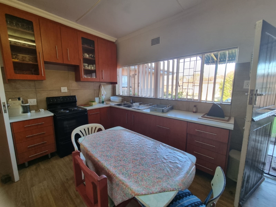 4 Bedroom Property for Sale in Three Rivers Gauteng