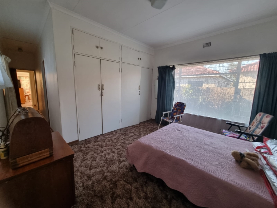 4 Bedroom Property for Sale in Three Rivers Gauteng