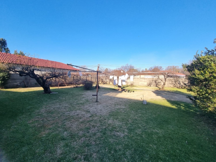 4 Bedroom Property for Sale in Three Rivers Gauteng
