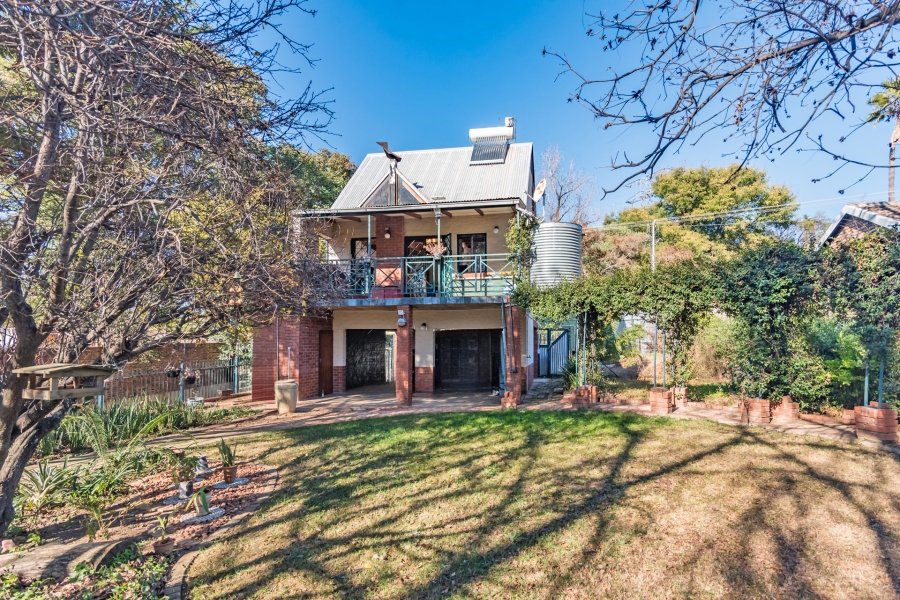 1 Bedroom Property for Sale in Lynnwood Glen Gauteng