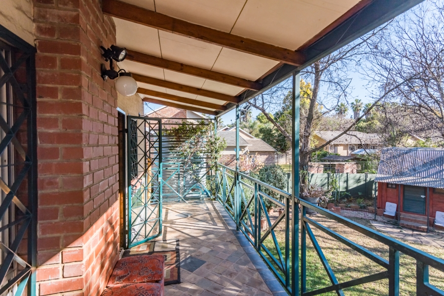 1 Bedroom Property for Sale in Lynnwood Glen Gauteng