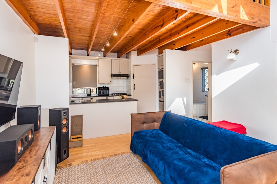 1 Bedroom Property for Sale in Lynnwood Glen Gauteng