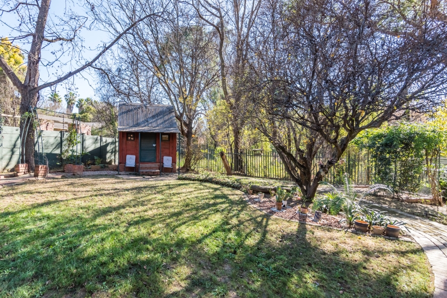 1 Bedroom Property for Sale in Lynnwood Glen Gauteng