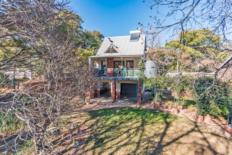 1 Bedroom Property for Sale in Lynnwood Glen Gauteng