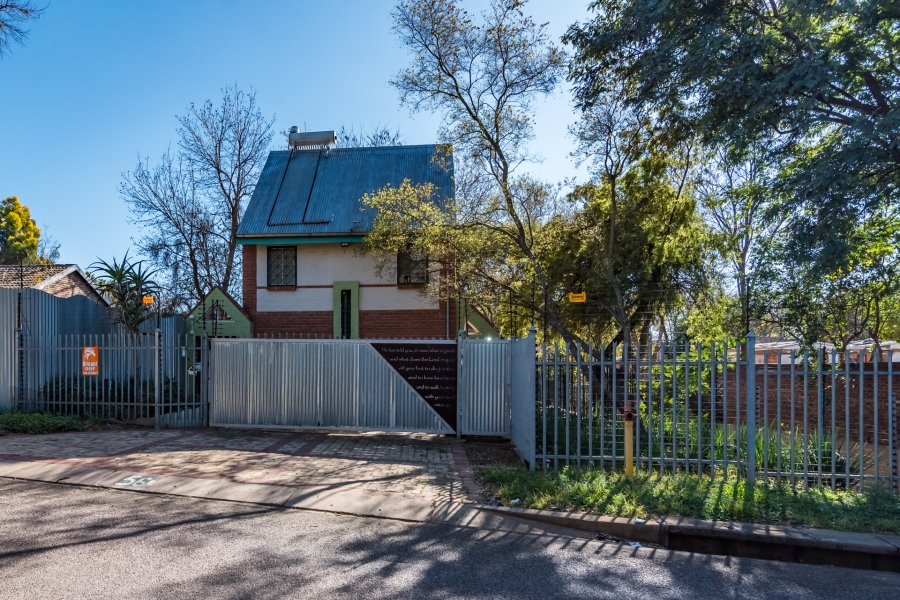 1 Bedroom Property for Sale in Lynnwood Glen Gauteng