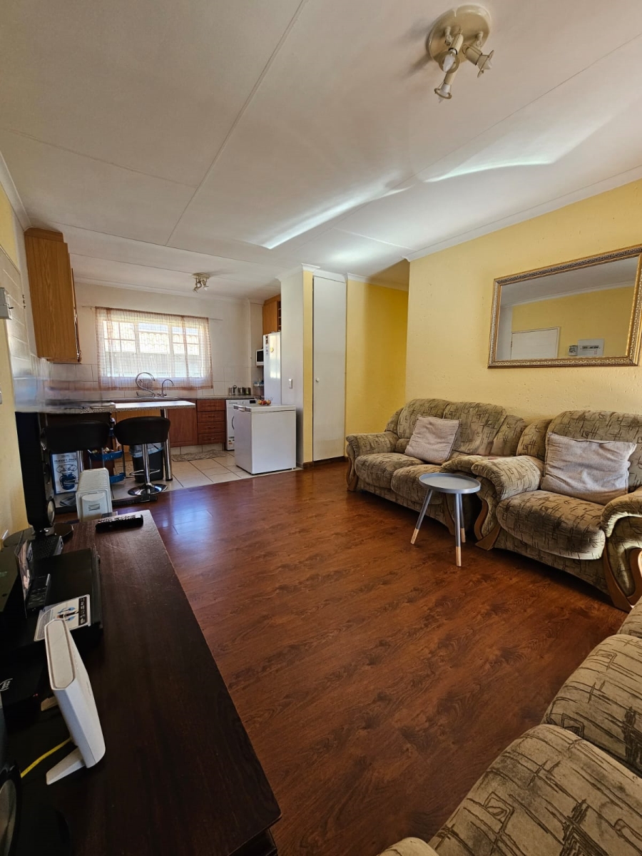 2 Bedroom Property for Sale in Rynfield A H Gauteng