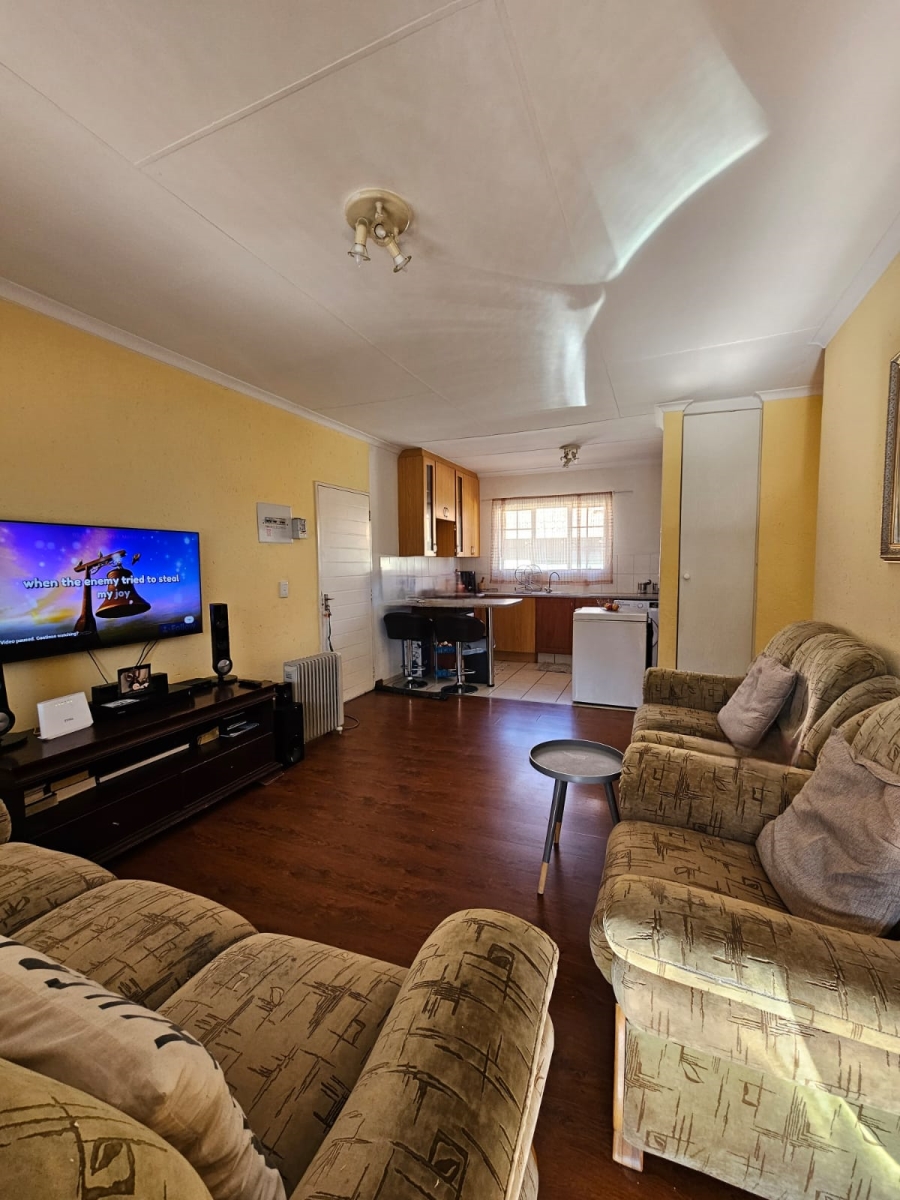 2 Bedroom Property for Sale in Rynfield A H Gauteng