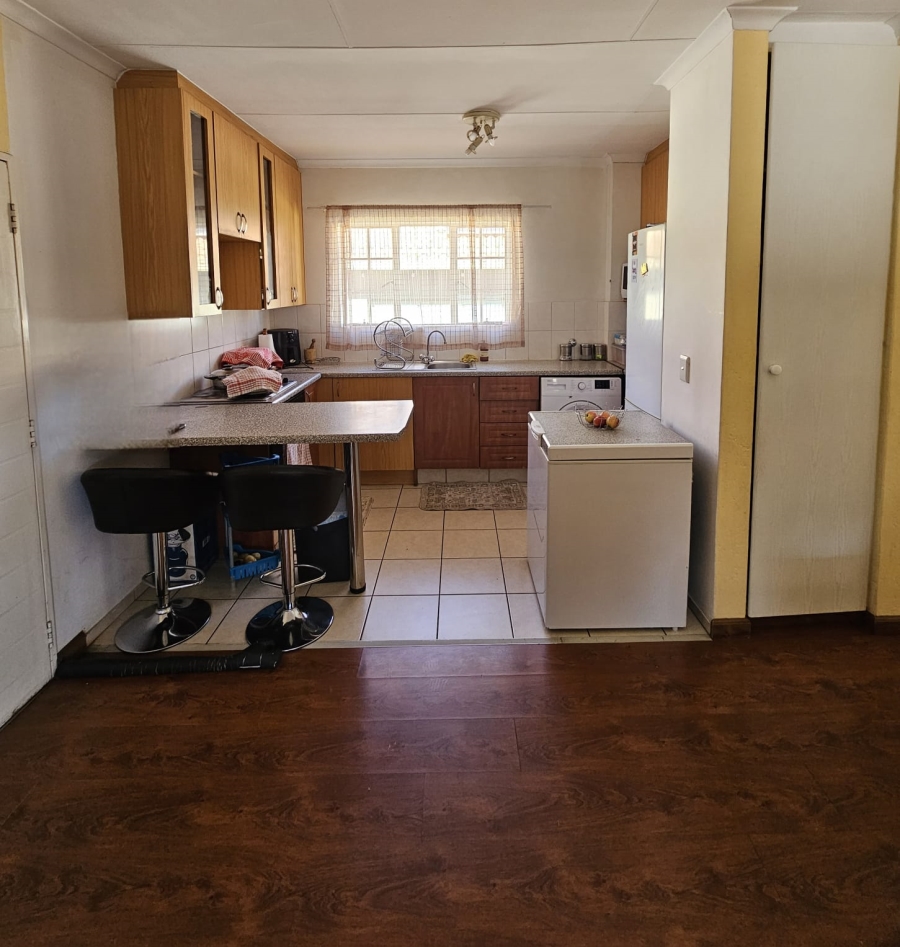 2 Bedroom Property for Sale in Rynfield A H Gauteng