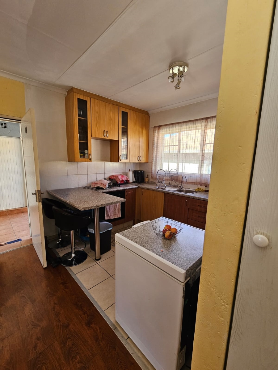 2 Bedroom Property for Sale in Rynfield A H Gauteng