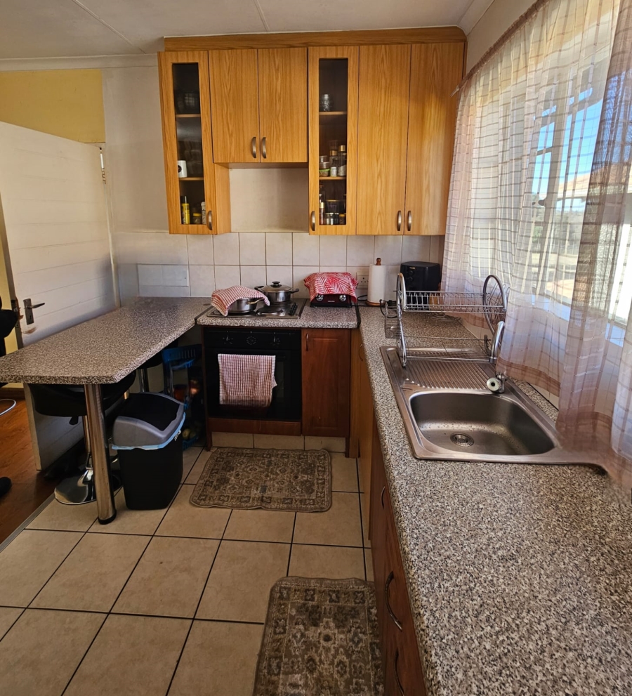 2 Bedroom Property for Sale in Rynfield A H Gauteng