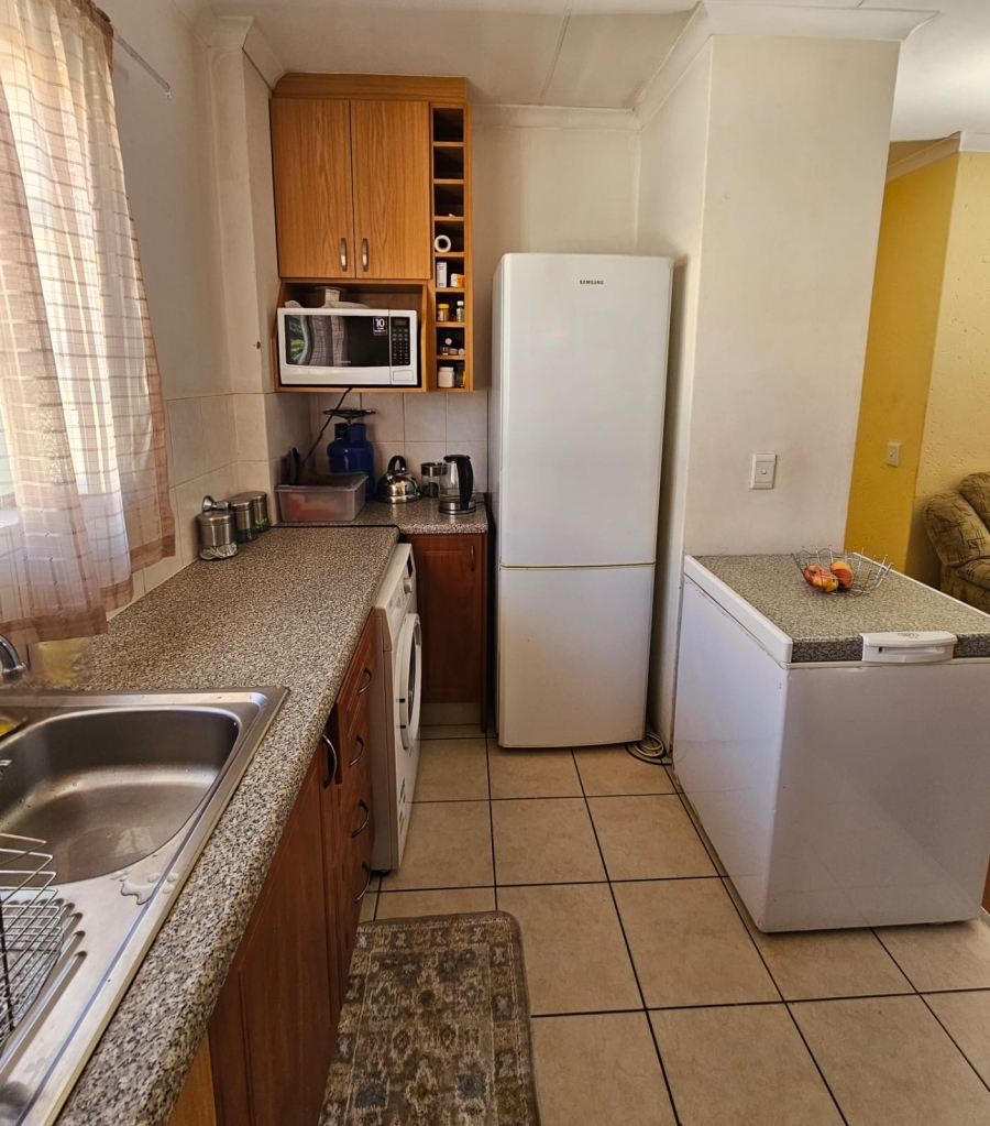 2 Bedroom Property for Sale in Rynfield A H Gauteng