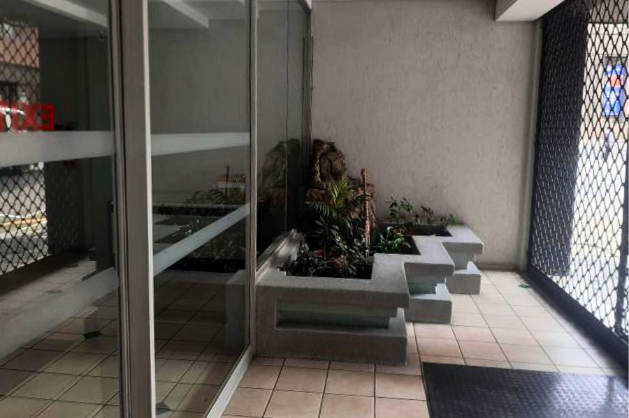 2 Bedroom Property for Sale in Marshalltown Gauteng